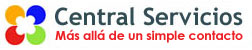 Central Servicios Ltda.