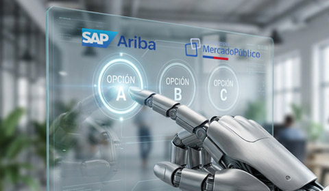 Rastreador automatizado de licitaciones