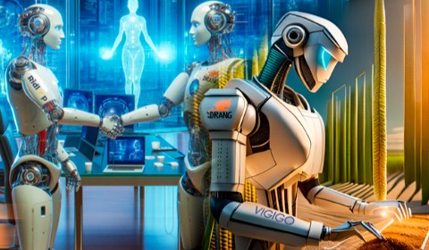 Nuevos caminos para el futuro