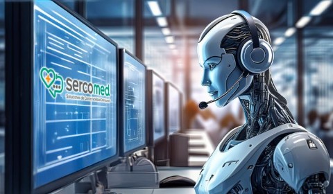 Consultoría de discovery para Sercomed